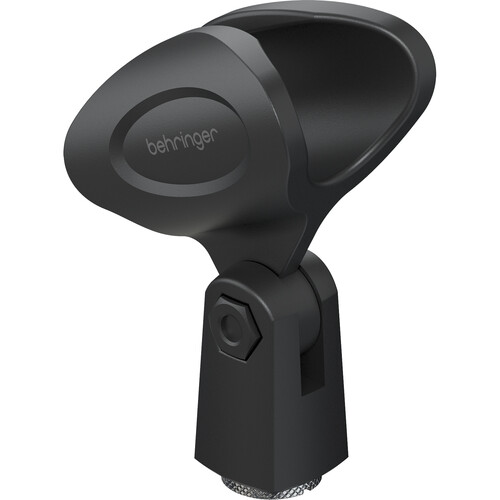 Behringer MC 2000 Soft-Plastic Break-Resistant Mic Clamp