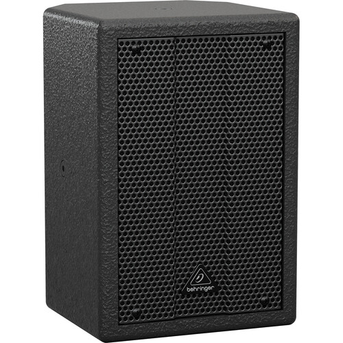 Behringer SAT 1004 Ultracompact Passive 160W 4" Install Speaker