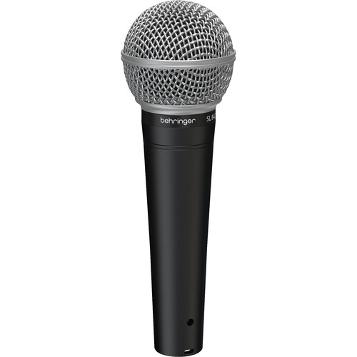 Behringer SL 84C Dynamic Microphone