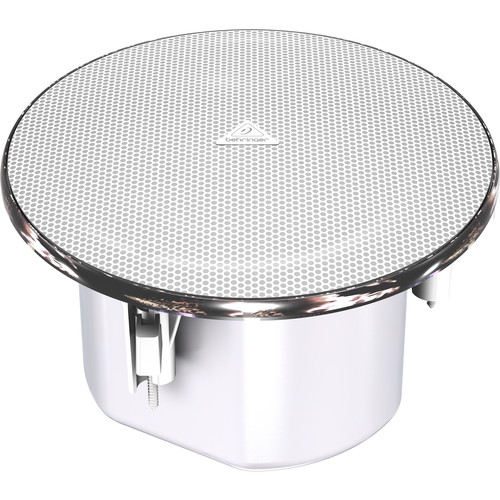 Behringer ST2400NANO Compact Ceiling Loudspeaker Assembly (4", 10W)