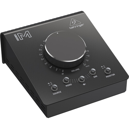 Behringer STUDIO M Passive Studio Controller