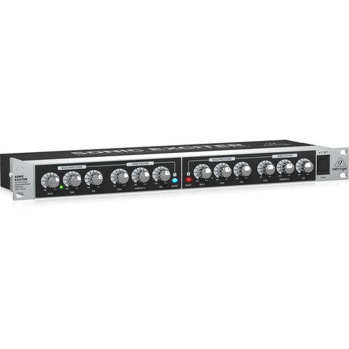 Behringer SX3040 V2 Sonic Exciter 0834-AAK86-US1 B&H Photo Video