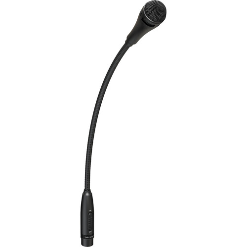 Behringer TA312S Dynamic Gooseneck Microphone