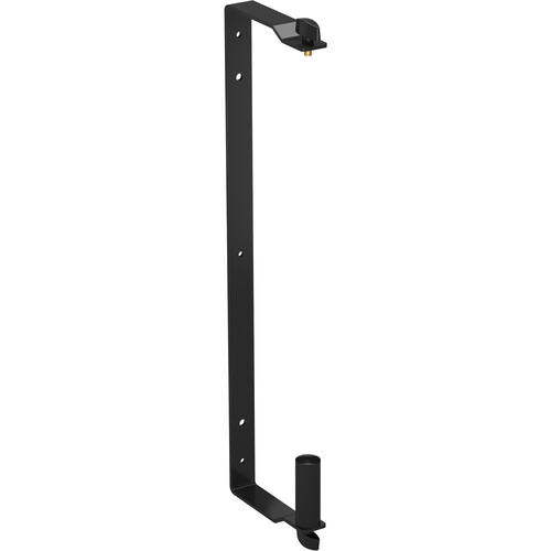 Behringer WB215 Wall-Mount Bracket for Eurolive B115 and B215 Speaker (Black)