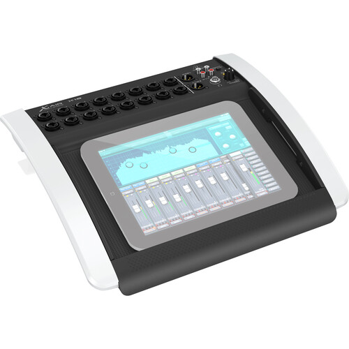 Behringer X AIR X18 18x12 Digital Mixer 0605-AAA86-US1 B&H Photo