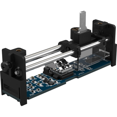 Behringer X1 Infinium Contact-Free Optical Fader
