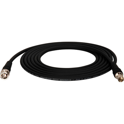 Laird Digital Cinema 1505F RG-59 Male-to-Female BNC Cable (10')