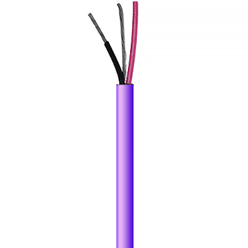 Belden 9451 Multi-Conductor Single-Pair Audio Cable 9451-1000-VI
