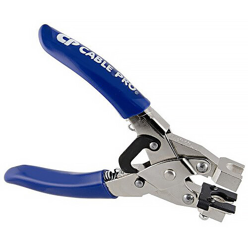 Belden Snap-N-Seal Compression Tool for RG-59 & RG-6 Coaxial Cables