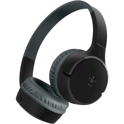Belkin SOUNDFORM Kids Wireless Over-Ear Headphones