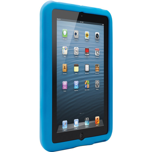Belkin Air Protect Case for iPad 2nd, 3rd, 4th Gen (Blue)