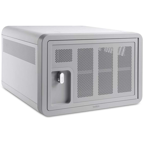 Belkin 10-Device Secure & Charge Station
