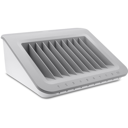 Belkin Store and Charge plus RockStar 10-Port USB Charging Station