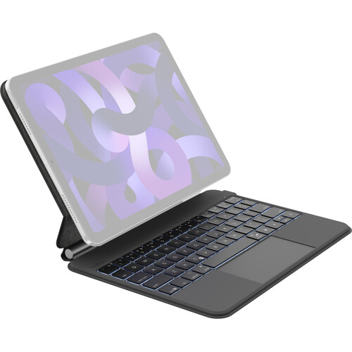 Belkin Connect Pro Keyboard Case with Magnetic Stand BBZ003TT-V2