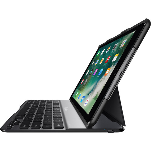 Belkin QODE Ultimate Lite Keyboard Case for iPad 5th/6th Generation