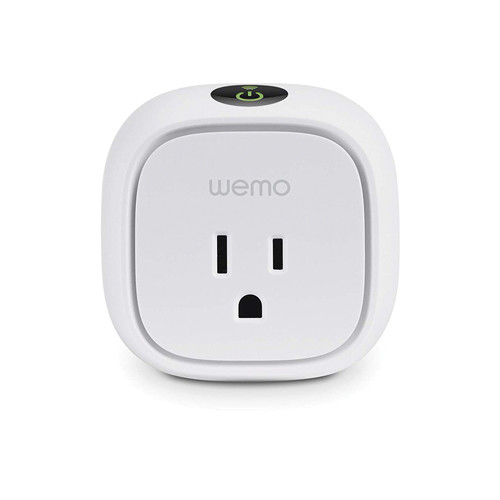 Belkin WeMo Insight Switch