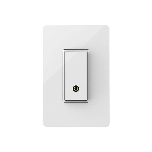 Belkin WeMo Light Switch