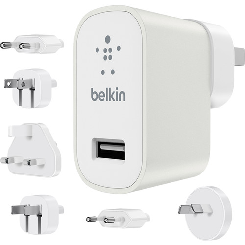 Belkin Global Travel Kit