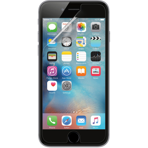 Belkin TrueClear InvisiGlass Screen Protector for iPhone 6 Plus/6s Plus