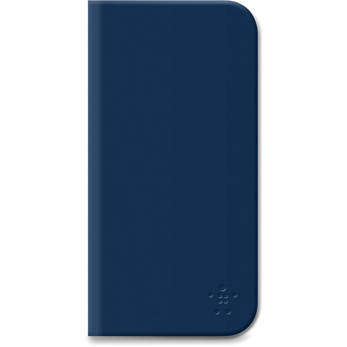 Belkin Classic Folio for iPhone 6 Plus/6s Plus (Shadow)