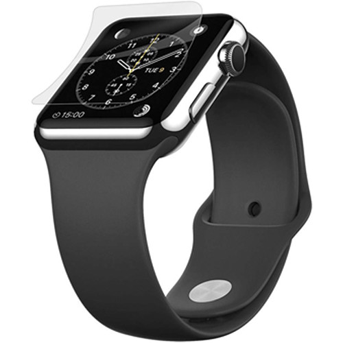 Belkin ScreenForce InvisiGlass Screen Protector for 38mm Apple Watch