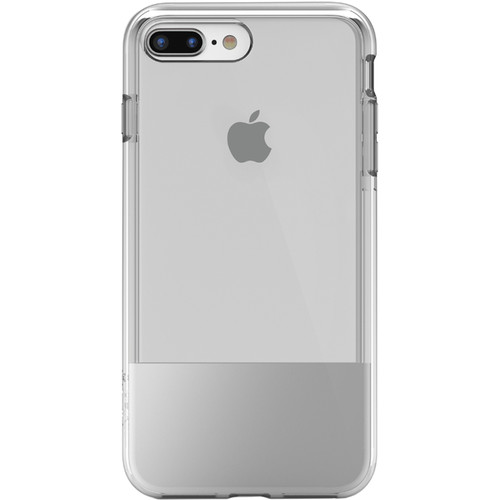 Belkin SheerForce Case for iPhone 7 Plus/8 Plus (Silver)