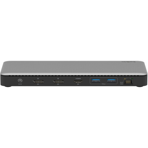 Belkin Thunderbolt 4 Dock