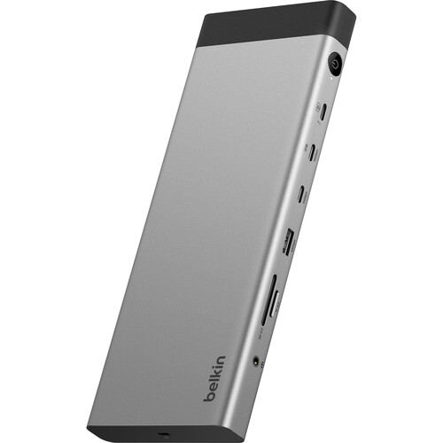 Belkin Connect 14-Port Thunderbolt 5 Dock