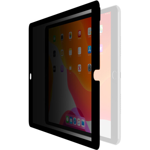 Belkin SCREENFORCE TruePrivacy Screen Protector for iPad Pro 12.9" (3rd Gen)