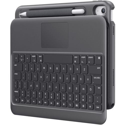 Belkin Connect Rugged USB-C Keyboard Folio