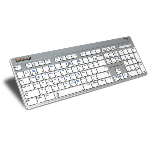 Bella Shortcut Keyboard for Microsoft Word (Mac)