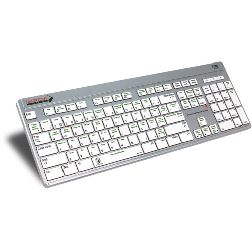 Bella Shortcut Keyboard for Microsoft Excel (Windows Only)