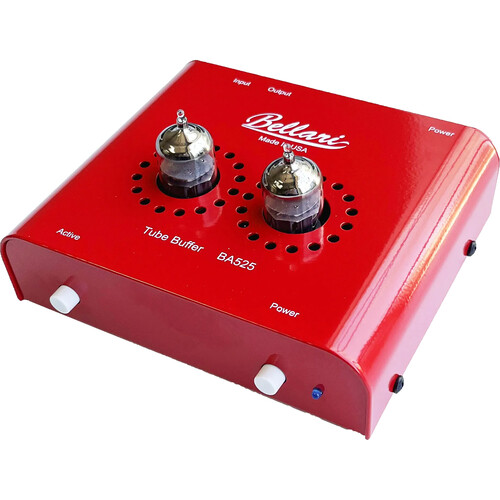 Bellari BA525 Tube Buffer