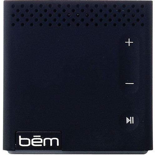 bem WIRELESS Mobile Speaker (Black)