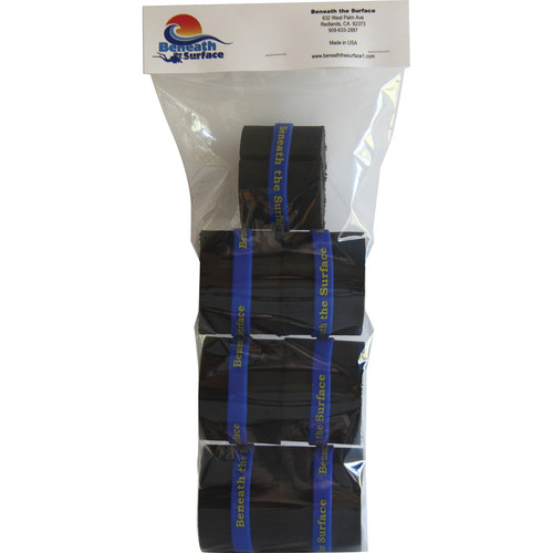 Beneath the Surface Buoyancy Float Kit for Ball Arms (7-Pack)