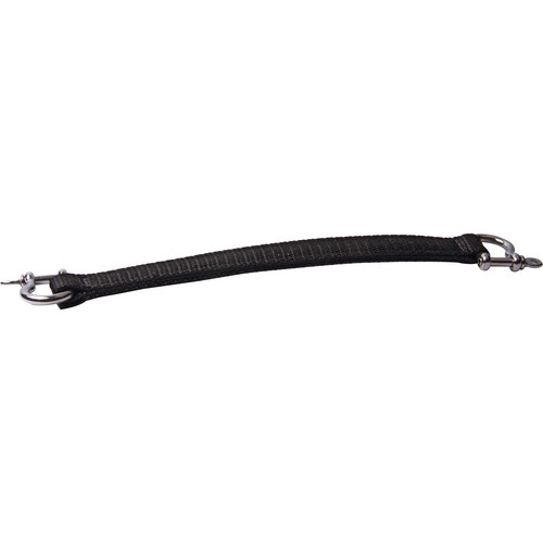 Beneath the Surface Black Carry Handle for Small/Medium Camera Tray
