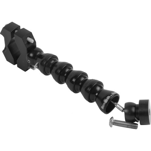Beneath the Surface Flex Arm for Multigrip with Universal Mount