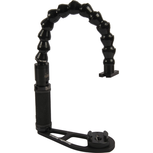 Beneath the Surface GPT-5 Action Camera Tray for UK Aqualite Pro