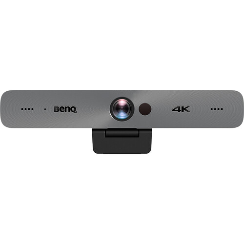 BenQ DVY32 UHD 4K Video Conference Camera (Zoom Certified)
