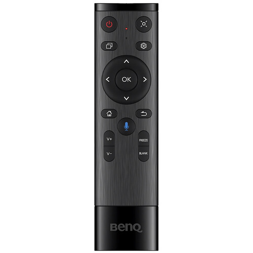 BenQ TRY01 Remote Control for BenQ Interactive Flat-Panel Displays