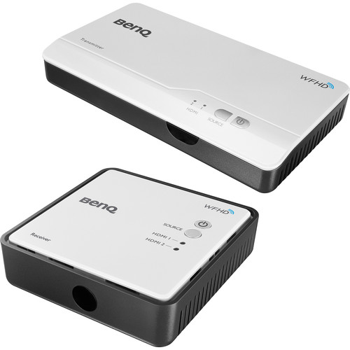 BenQ Wireless FHD Kit for Select BenQ Projectors