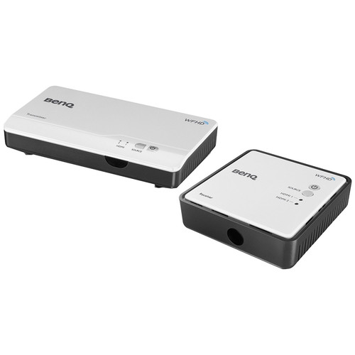 BenQ WDP01 Wireless Full HD Streaming Kit for Select Projectors