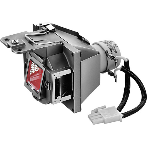 BenQ Replacement Lamp for Select BenQ Projectors 5J.J9R05.001