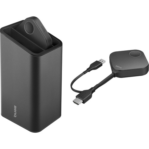BenQ InstaShow WDC10 Button Kit with Two Buttons and Holder