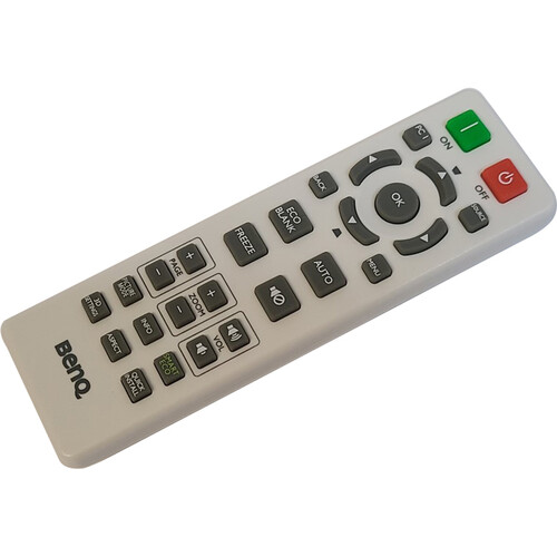BenQ 5J.JN606.001 Replacement Remote Control for MS536