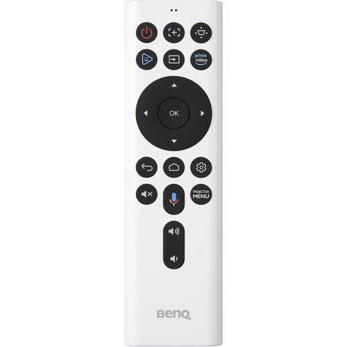 BenQ RCI067 Remote Control for Select BenQ Projectors