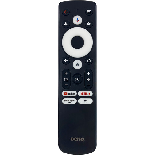 BenQ RCI079 Remote Control for GP520 Projector 5J.JT106.001 B&H