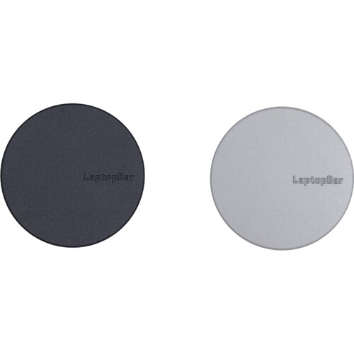 BenQ Magnet Patch for LaptopBar