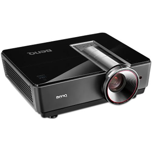 BenQ SX930 XGA 7000-Lumen DLP Projector 9H.JEG77.15A B&H Photo