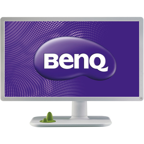 BenQ VW2430H 24" LED Monitor (White)